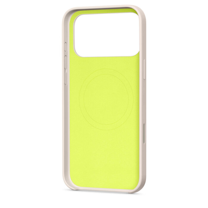 Beats iPhone 17 Pro Max Case with MagSafe and Camera Control ? Lime Stone - Image 3
