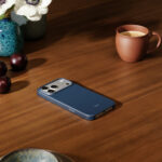 Beats iPhone 17 Pro Max Case with MagSafe and Camera Control ? Bedrock Blue - Image 2