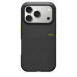 Beats iPhone 17 Pro Rugged Case with MagSafe and Camera Control ? Everest Black