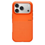 Beats iPhone 17 Pro Rugged Case with MagSafe and Camera Control ? Sierra Orange