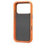 Beats iPhone 17 Pro Rugged Case with MagSafe and Camera Control ? Sierra Orange - Image 3