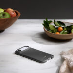 Калъф от Beats за iPhone Air Case with MagSafe and Camera Control ? Granite Gray - Image 2