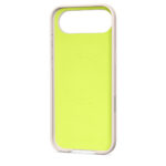 Beats iPhone Air Case with MagSafe and Camera Control ? Lime Stone - Image 3