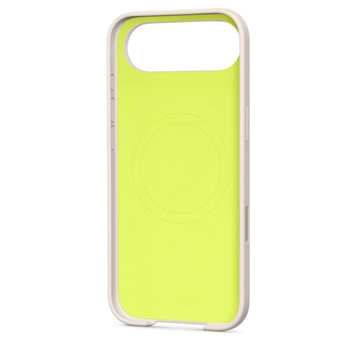 Beats iPhone Air Case with MagSafe and Camera Control ? Lime Stone - Image 3