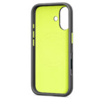 Калъф от Beats за iPhone 17 Rugged Case with MagSafe and Camera Control ? Everest Black - Image 2