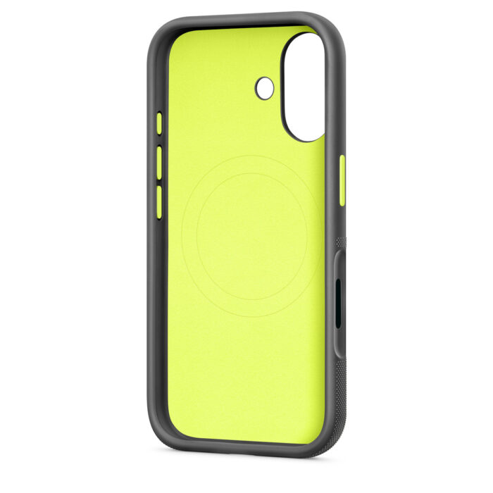 MGJX4_02.jpeg Калъф от Beats за iPhone 17 Rugged Case with MagSafe and Camera Control ? Everest Black - Image 2