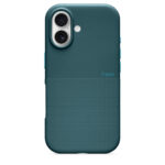 Beats iPhone 17 Rugged Case with MagSafe and Camera Control ? Rocky Blue