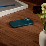 Beats iPhone 17 Rugged Case with MagSafe and Camera Control ? Rocky Blue - Image 3