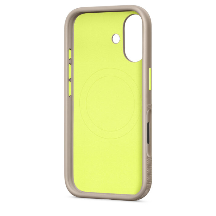 MGK04_02.jpeg Калъф от Beats за iPhone 17 Rugged Case with MagSafe and Camera Control ? Alpine Gray - Image 2