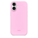 Beats iPhone 17 Case with MagSafe and Camera Control ? Pebble Pink