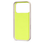 Beats iPhone 17 Pro Case with MagSafe and Camera Control ? Lime Stone - Image 2
