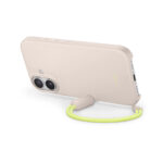 Beats iPhone 17 Kickstand Case with MagSafe and Camera Control - Lime Stone - Image 2