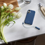 Beats iPhone 17 Kickstand Case with MagSafe and Camera Control - Bedrock Blue - Image 3