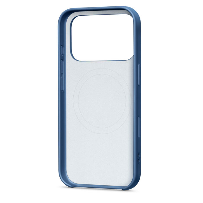 Beats iPhone 17 Pro Kickstand Case with MagSafe and Camera Control - Bedrock Blue - Image 4