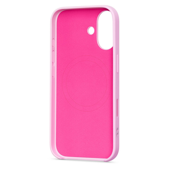 Beats iPhone 17 Kickstand Case with MagSafe and Camera Control - Pebble Pink - Image 2