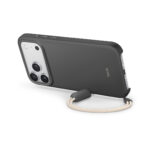Калъф от Beats за iPhone 17 Pro Max Kickstand Case with MagSafe and Camera Control - Granite Gray - Image 2