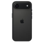 Калъф от Apple за iPhone Air Bumper - Black