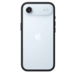 Калъф от Apple за iPhone Air Bumper - Black - Image 5