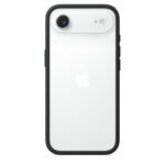 Калъф от Apple за iPhone Air Bumper - Black - Image 3