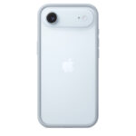 Калъф от Apple за iPhone Air Bumper - Light Blue