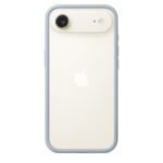 Калъф от Apple за iPhone Air Bumper - Light Blue - Image 4