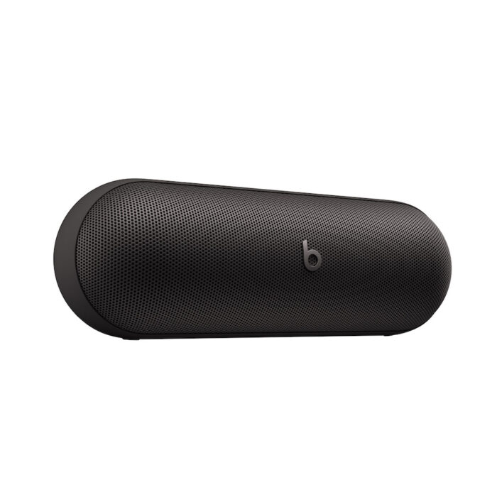 Тонколона от Beats Pill - Wireless Bluetooth Speaker - Matte Black - Image 1