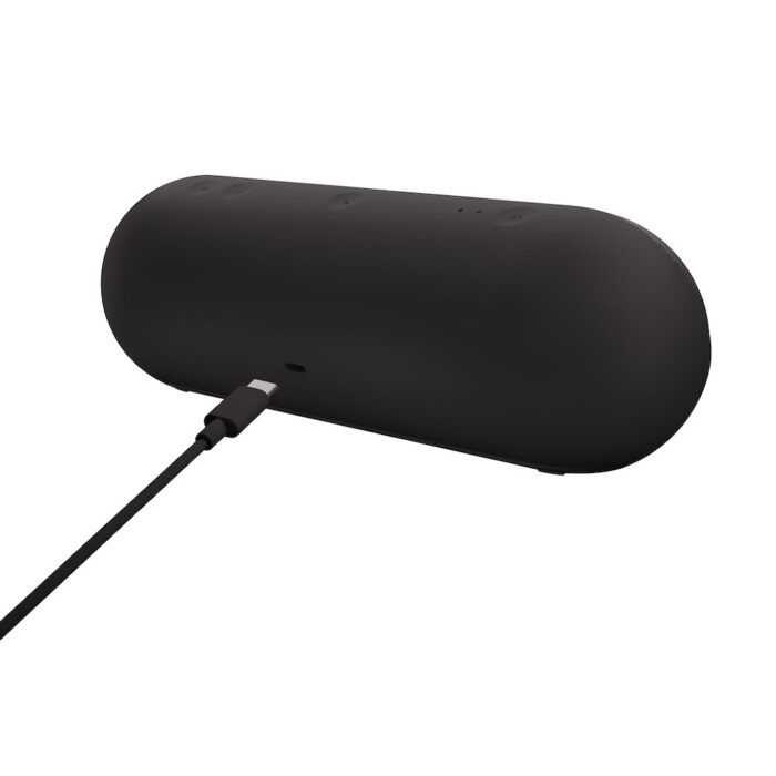 Тонколона от Beats Pill - Wireless Bluetooth Speaker - Matte Black - Image 2