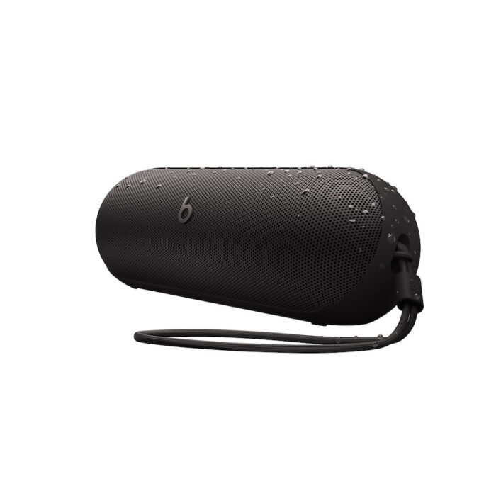 Тонколона от Beats Pill - Wireless Bluetooth Speaker - Matte Black - Image 3