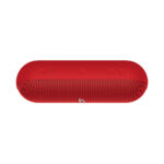Тонколона от Beats Pill - Wireless Bluetooth Speaker - Statement Red - Image 2