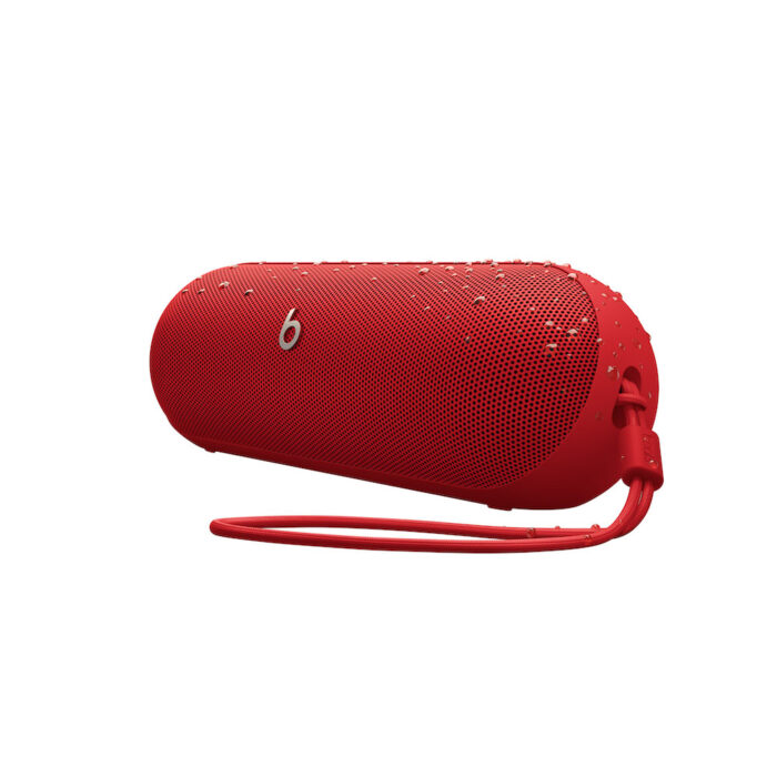 Тонколона от Beats Pill - Wireless Bluetooth Speaker - Statement Red - Image 4