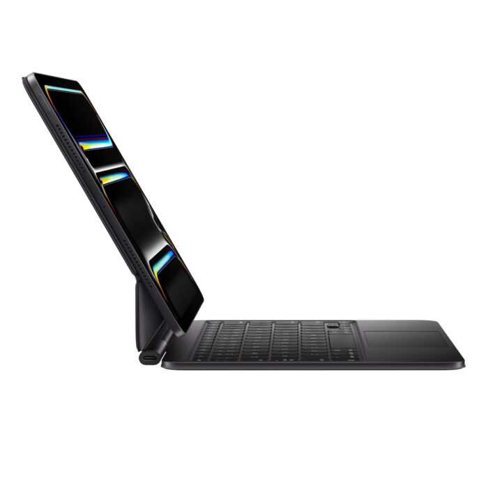 Apple Magic Keyboard for iPad Pro 11_inch (M4) - International English - Black - Image 2