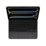Apple Magic Keyboard for iPad Pro 11_inch (M4) - International English - Black - Image 4