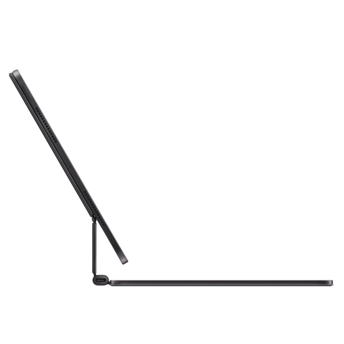 Apple Magic Keyboard for iPad Pro 11_inch (M4/M5) - Bulgarian - Black - Image 5