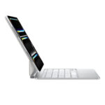 Apple Magic Keyboard for iPad Pro 11_inch (M4) - US English - White - Image 5