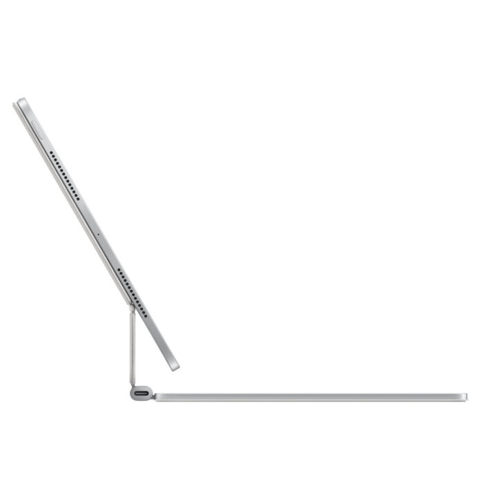 Apple Magic Keyboard for iPad Pro 11_inch (M4) - US English - White - Image 2