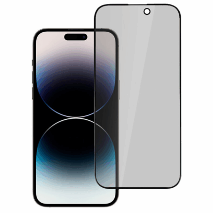 Стъклен протрктор от iStation за Apple Iphone 12 mini Privacy