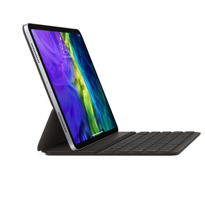 Клавиетура от Apple Smart Keyboard Folio за iPad Air (4/5th gen) и iPad Pro 11 (3/4th gen) - US English - Image 3