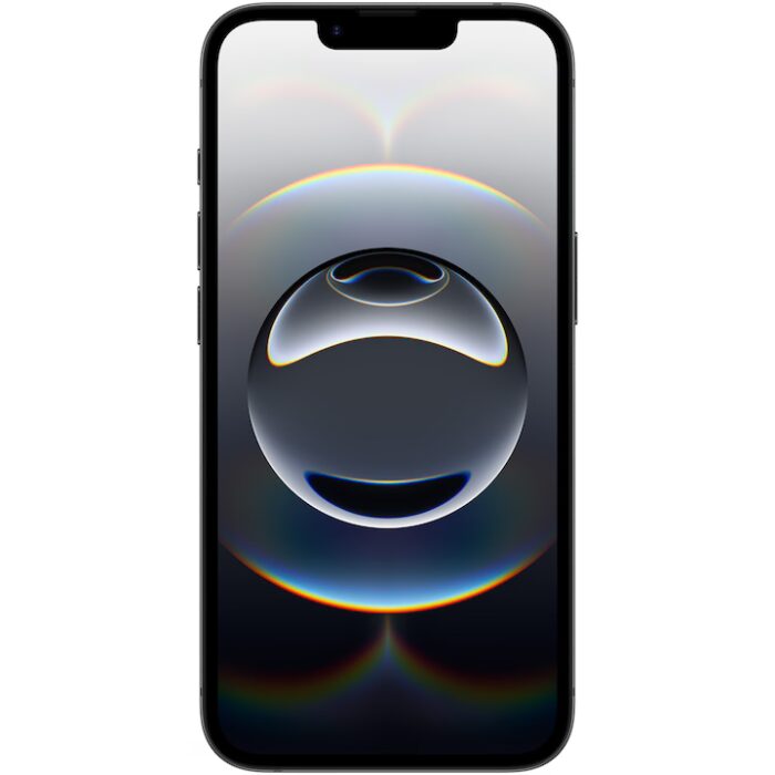 Смартфон Apple iPhone 16e, 512GB, 5G, Black - Image 7