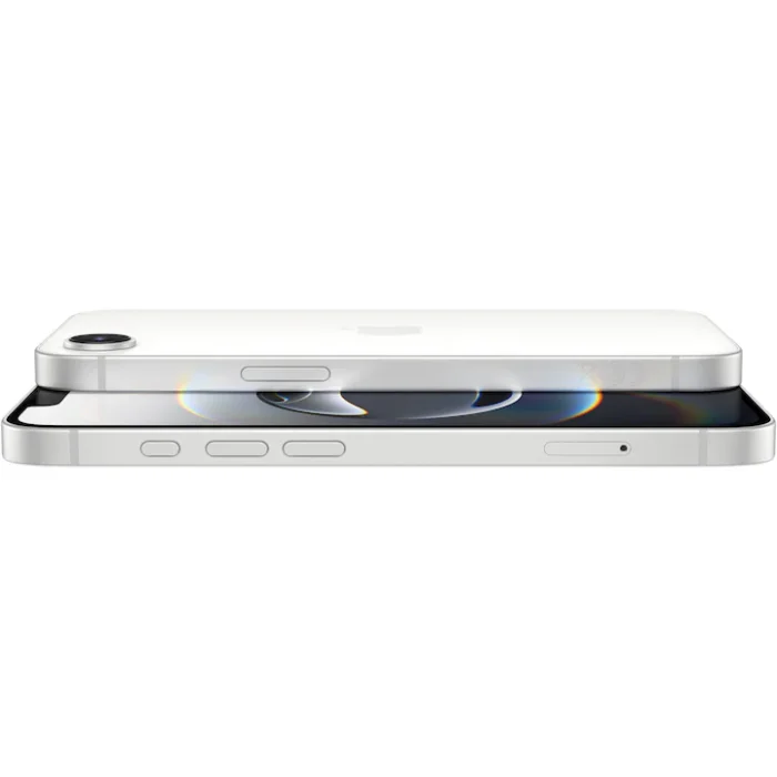 Смартфон Apple iPhone 16e, 128GB, 5G, White - Image 6