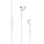 Слушалки Apple Earpods (3.5 mm headphone plug)