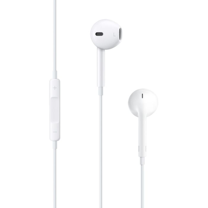 earpods-35.jpeg Слушалки Apple Earpods (3.5 mm headphone plug) - Image 1