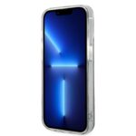 Калъф от Guess case за iPhone 14 Pro 6,1" black hardcase Magsafe IML 4G - Image 4