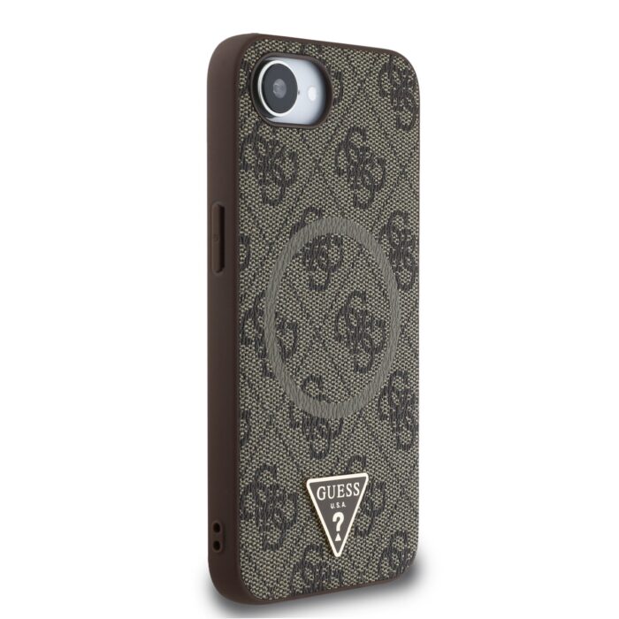 guess-pu-4g-strass-triangle-metal-logo-zadni-kryt-pro-iphone-16e-brown-image1-big_ies13663880.jpg Калъф от
Guess PU 4G Strass Triangle Metal Logo Case за iPhone 16e Brown - Image 4