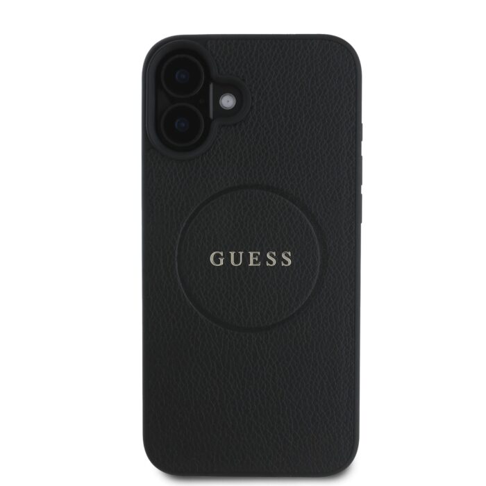 guess-pu-grained-classic-logo-magsafe-zadni-kryt-pro-iphone-16-black-image1-big_ies13155407.jpg Калъф от Guess PU Grained Classic Logo MagSafe Case за iPhone 16 Black - Image 2