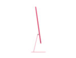 iMac 24 Retina 4.5K | M4 чип с 10 ядрен CPU и 10 ядрен GPU | 24GB памет | 512GB SSD - Pink - Image 2