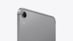Apple iPad mini (A17 Pro) Cellular 256GB - Space Grey - Image 3