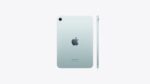 Apple iPad mini (A17 Pro) Wi-Fi 512GB - Blue - Image 3