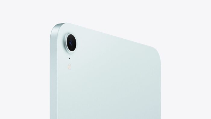 Apple iPad mini (A17 Pro) Wi-Fi 512GB - Blue - Image 2