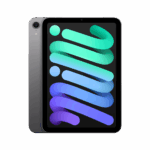 Apple iPad mini (A17 Pro) Wi-Fi 128GB - Space Grey