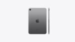 Apple iPad mini (A17 Pro) Wi-Fi 256GB - Space Grey - Image 3
